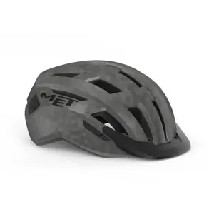 Met Fietshelm Allroad Mips