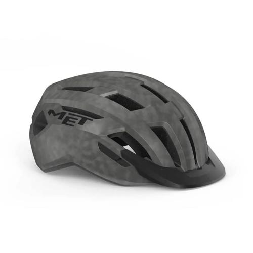 Met Fietshelm Allroad Mips
