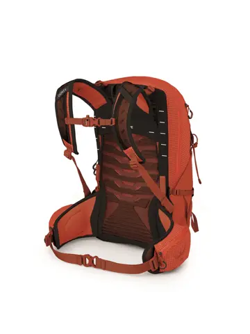 Osprey Tempest Pro 20 mars orange