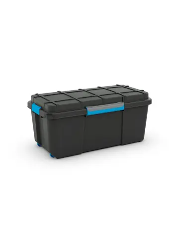 Scuba Opbergbox - waterdicht - 80L
