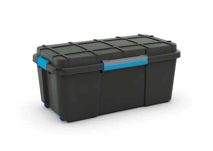 Scuba Opbergbox - waterdicht - 80L