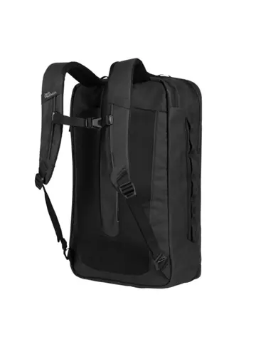 Jack Wolfskin Traveltopia Cabin Pack 40 black