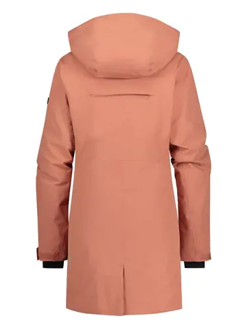 Icaro - Parka dames - Human Nature