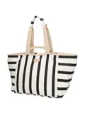 Richelle - Strandtas - Shopper - Ritssluiting