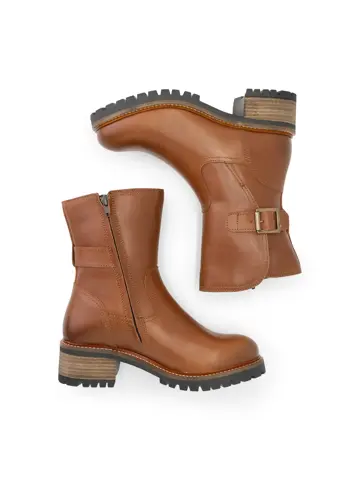 Lily - Laarzen - Mysa