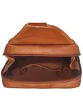 Turelle - Crossbodytas - Slingbag - Leer