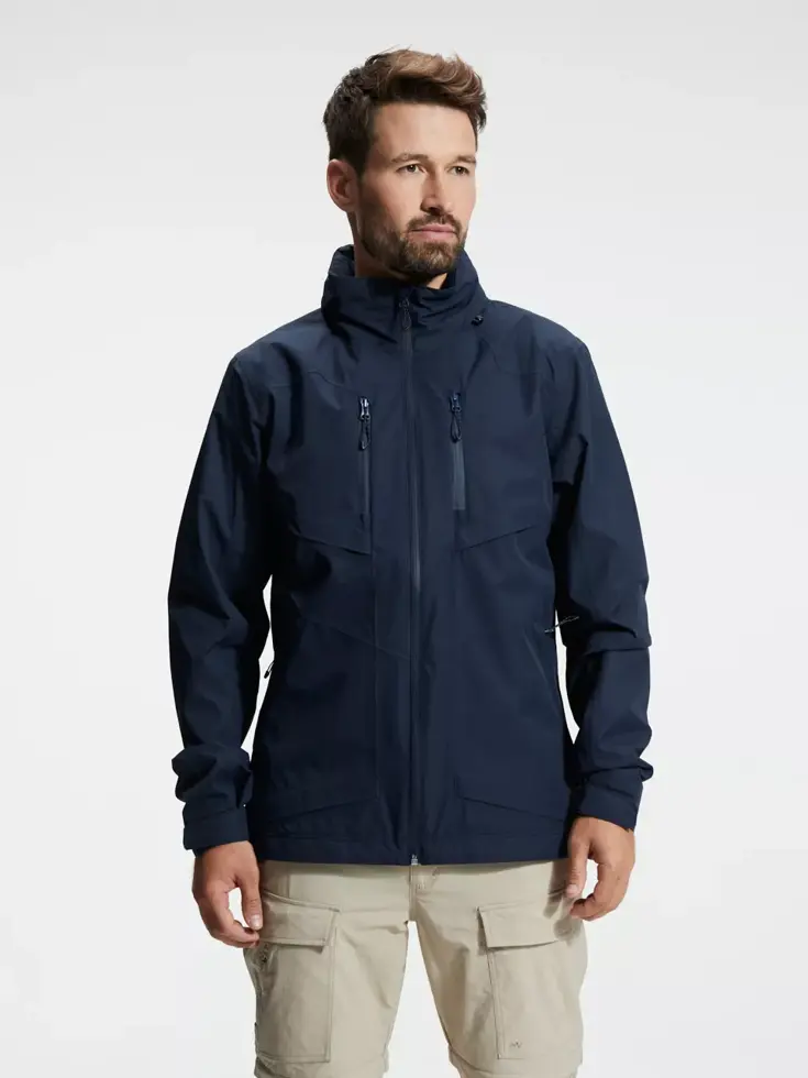 Hails– Jas heren - Lichtgewicht