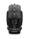 Titan Plus i-Size - Autostoel