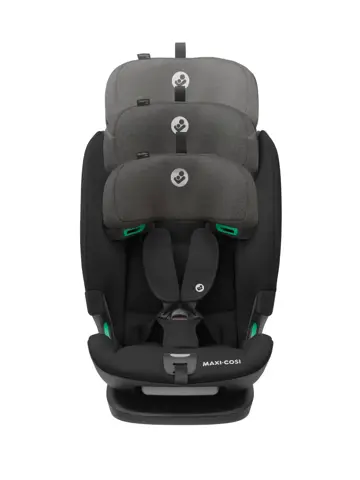 Titan Plus i-Size - Autostoel