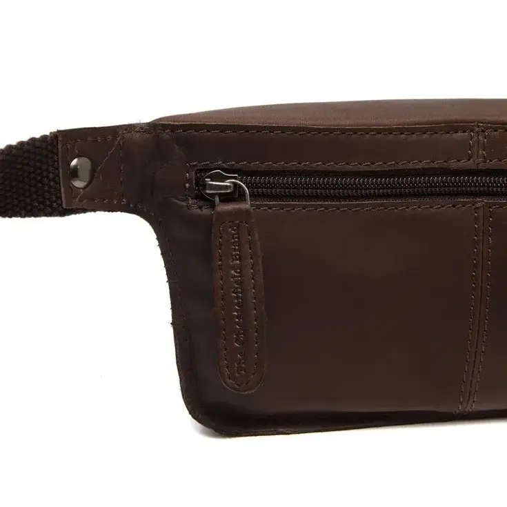 Toronto - Heuptas - Crossbody - Leer
