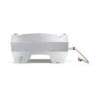 Skotti Grill The Original 2.0 Draagbare Gas BBQ