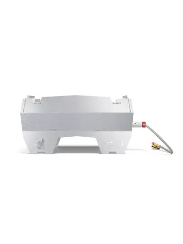 Skotti Grill The Original 2.0 Draagbare Gas BBQ