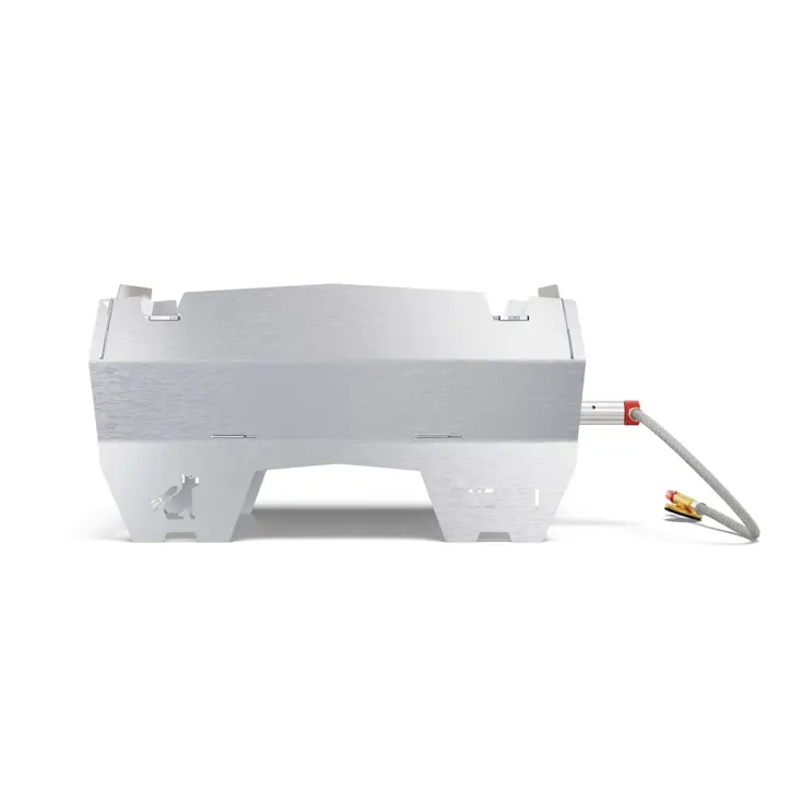 Skotti Grill The Original 2.0 Draagbare Gas BBQ
