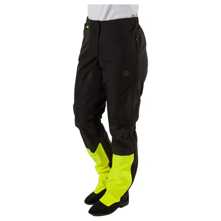 Tech Regenbroek Commuter Dames