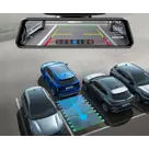 AZDome PG17 Max 4K 2CH Wifi GPS 64gb dashcam