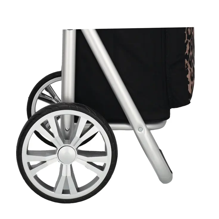 Alberic - Boodschappenkar - Koelvak - 42L