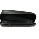 Junior dakkoffer Easy 430 Zwart