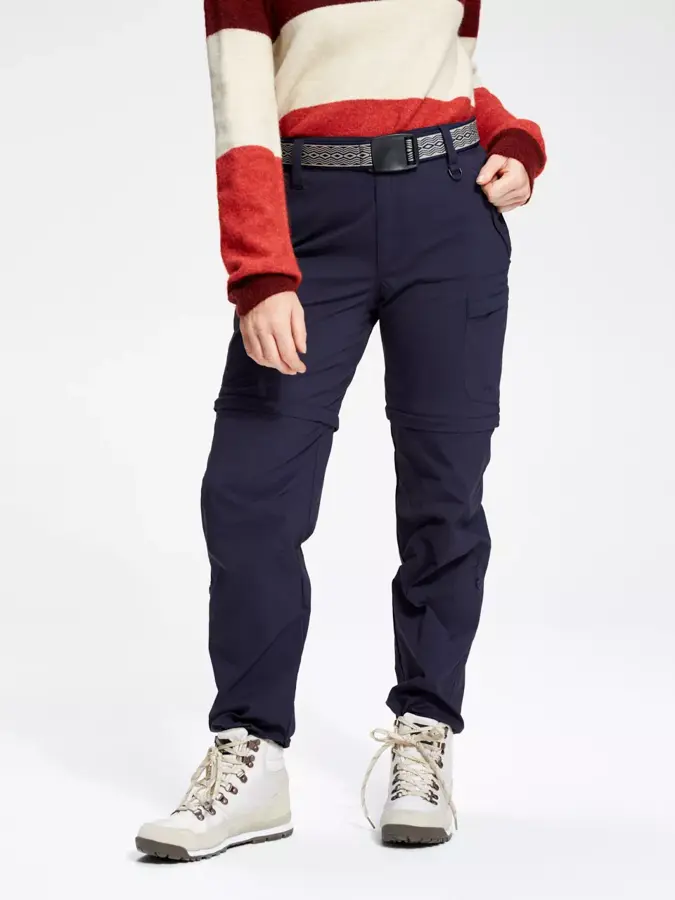 Amanda – Afritsbroek Dames