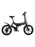 Elektrische vouwfiets - X200 - 20 inch