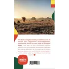 Wandelgids Streekpad Veluwe Zwerfpad