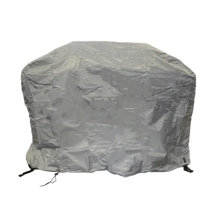 Barbecuehoes 145x61x117 cm waterdicht