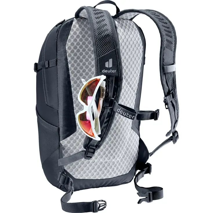 Deuter Speed Lite 21 black