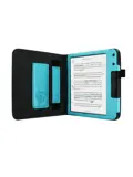 Ereader Hoesje - Luxe strap Case Kobo Libra Colour