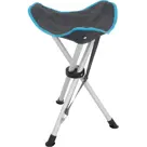 Eurotrail Lichtgewicht Campingkrukje Alta