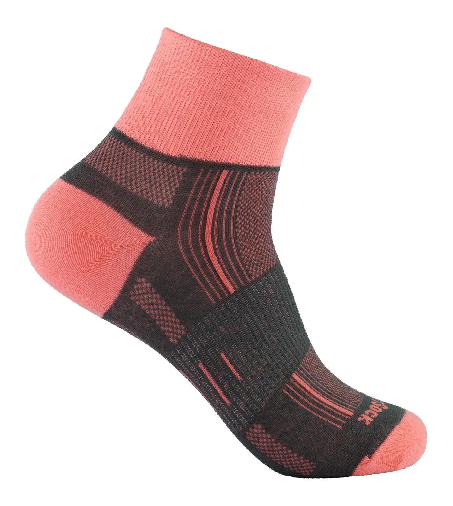 Wrightsock  Stride Quarter  Blozen main product image