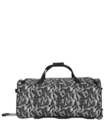 Enrico Benetti - Santa Cruz - Wieltas 101L