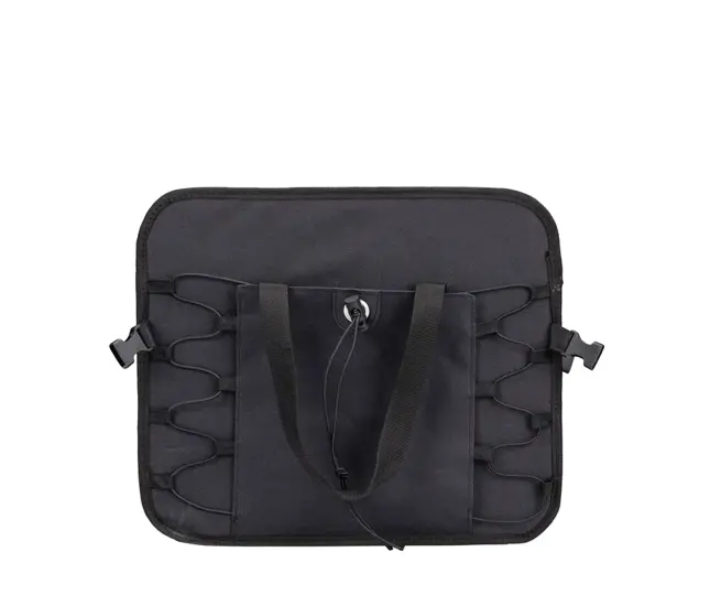 Black+Decker Opbergdoos voor in de kofferbak