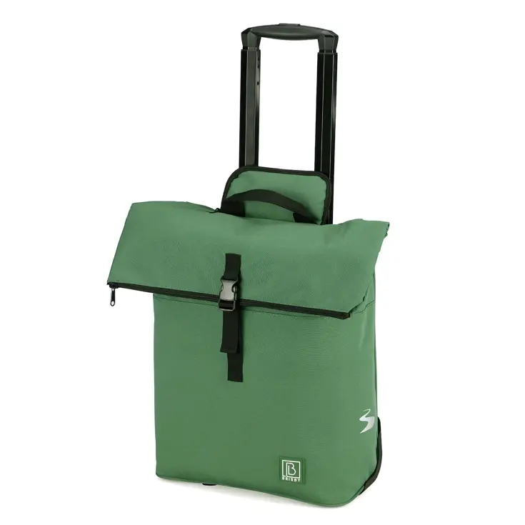 Fietstas Trolley - Laptopvak
