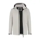 Mikkel Heren - Softshell Jas - Waterdicht