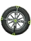 Veriga Loopvlakkettingen - 195/60R17