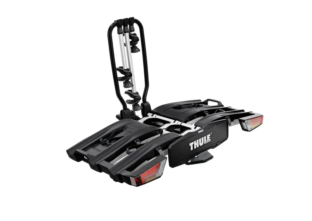 EasyFold XT F 3 fietsendrager