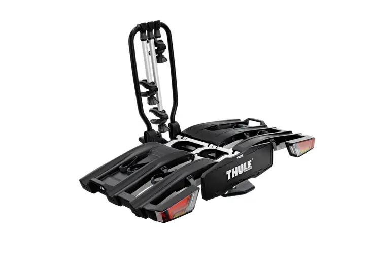 EasyFold XT F 3 fietsendrager