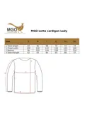 Lotta - Dames vest