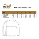 Lotta - Dames vest - MGO