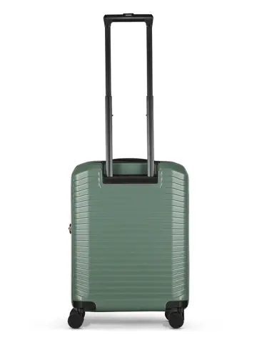 Caen small - Koffer 40L - Human Nature