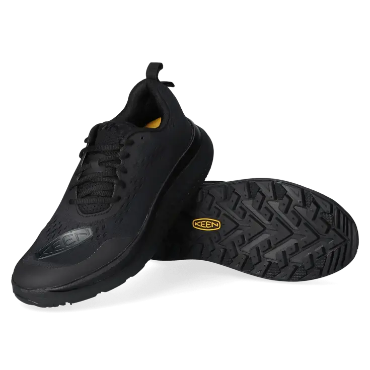 WK400 - Wandelschoenen - Heren
