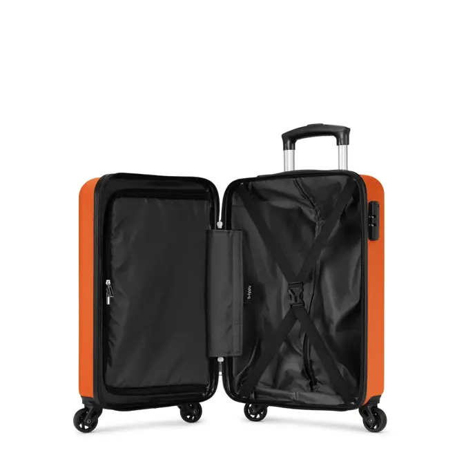 BHPPY - Handbagage Koffer - 53cm