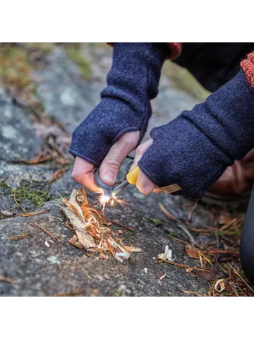 Handwarmer Loden gaters