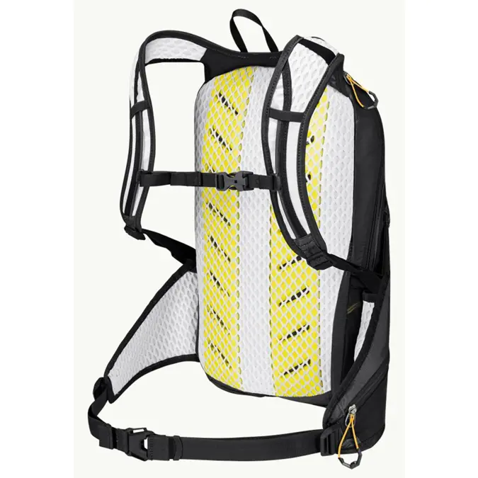 Jack Wolfskin Moab Jam Rugzak / 16 L