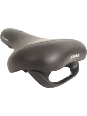 Edge Fietszadel E-Bike Electra Met Handgreep