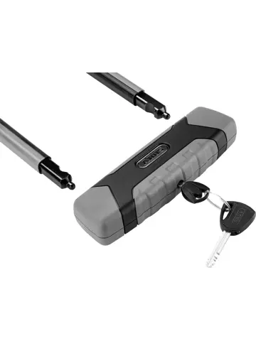 Abus Beugelslot Granit Xplus 540/160Hb230