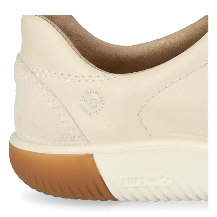 KNX T-Toe - Vrijetijdsschoenen - Dames