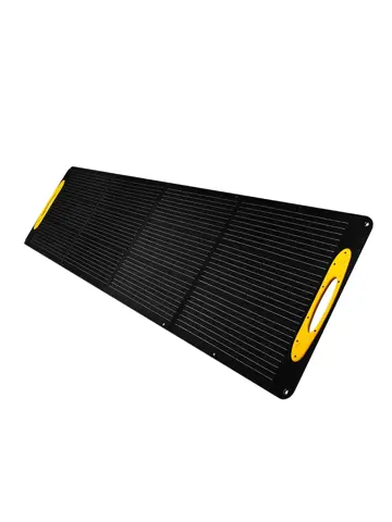 Zonnepaneel Sunbird P200 - 200W