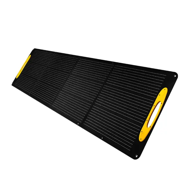 Zonnepaneel Sunbird P200 - 200W