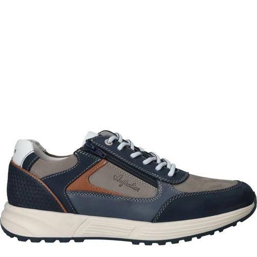 Hawker veterschoenen Heren