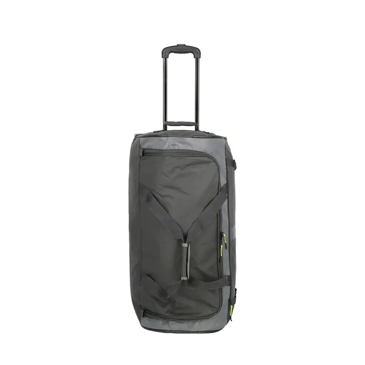 Basics Wheeled Duffle Active  | 86 L
